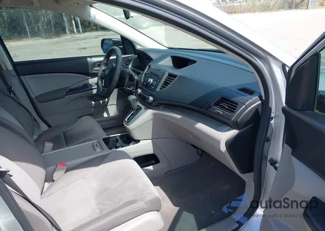 2014 Honda Cr-V Lx z USA, uszkodzony, nr VIN 3CZRM3H36EG717334